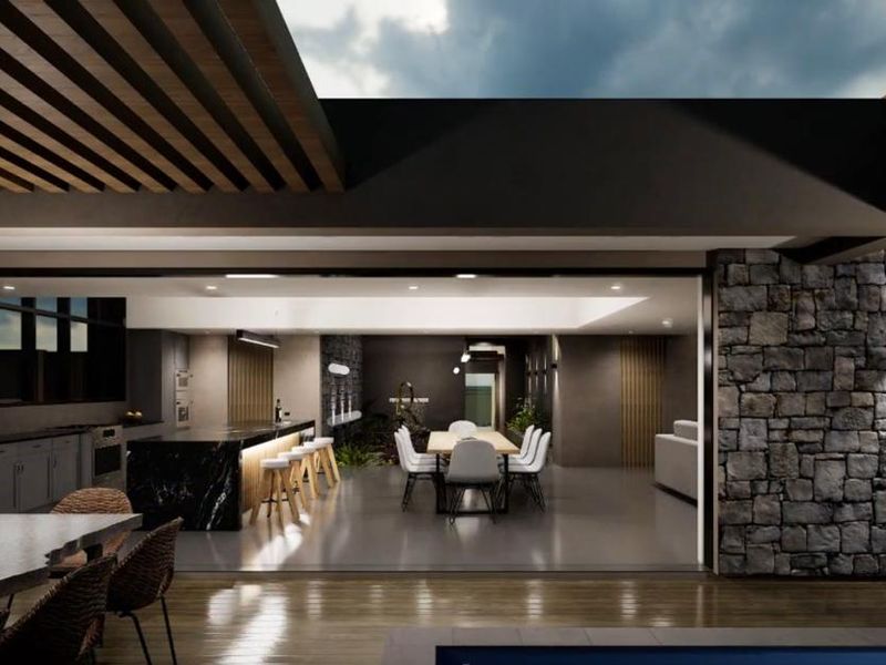 Modern Greenbelt Living, No Transfer Duty - Photo 7