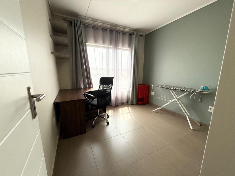 3bedroom tastefully furnished apartment for rent - Photo 10