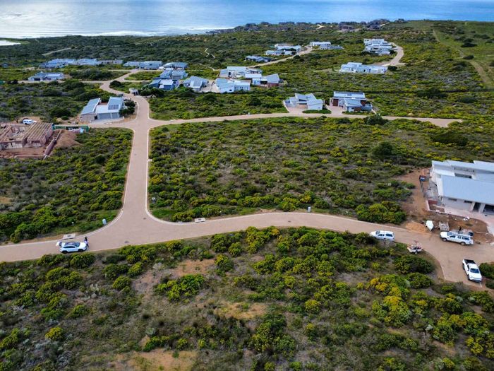 Property #2521222, Vacant Land Residential For Sale in Still Bay West