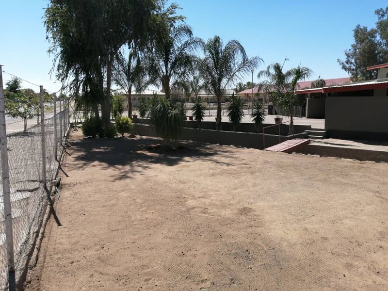 EXCELLENT INVESTMENT FOR SALE IN MARIENTAL 4 RENTAL UNITS ON ONE ERF - Photo 9