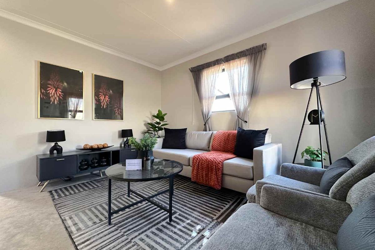Tanganani Johannesburg North- R 690 300 Brand new Home - Photo 2