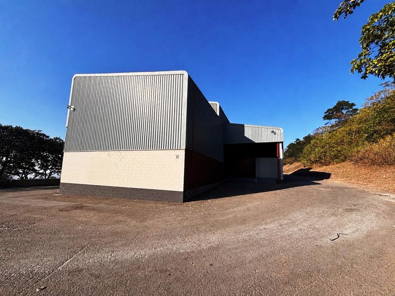Secure Industrial Park / Warehouse To Let – Westmead - Photo 2