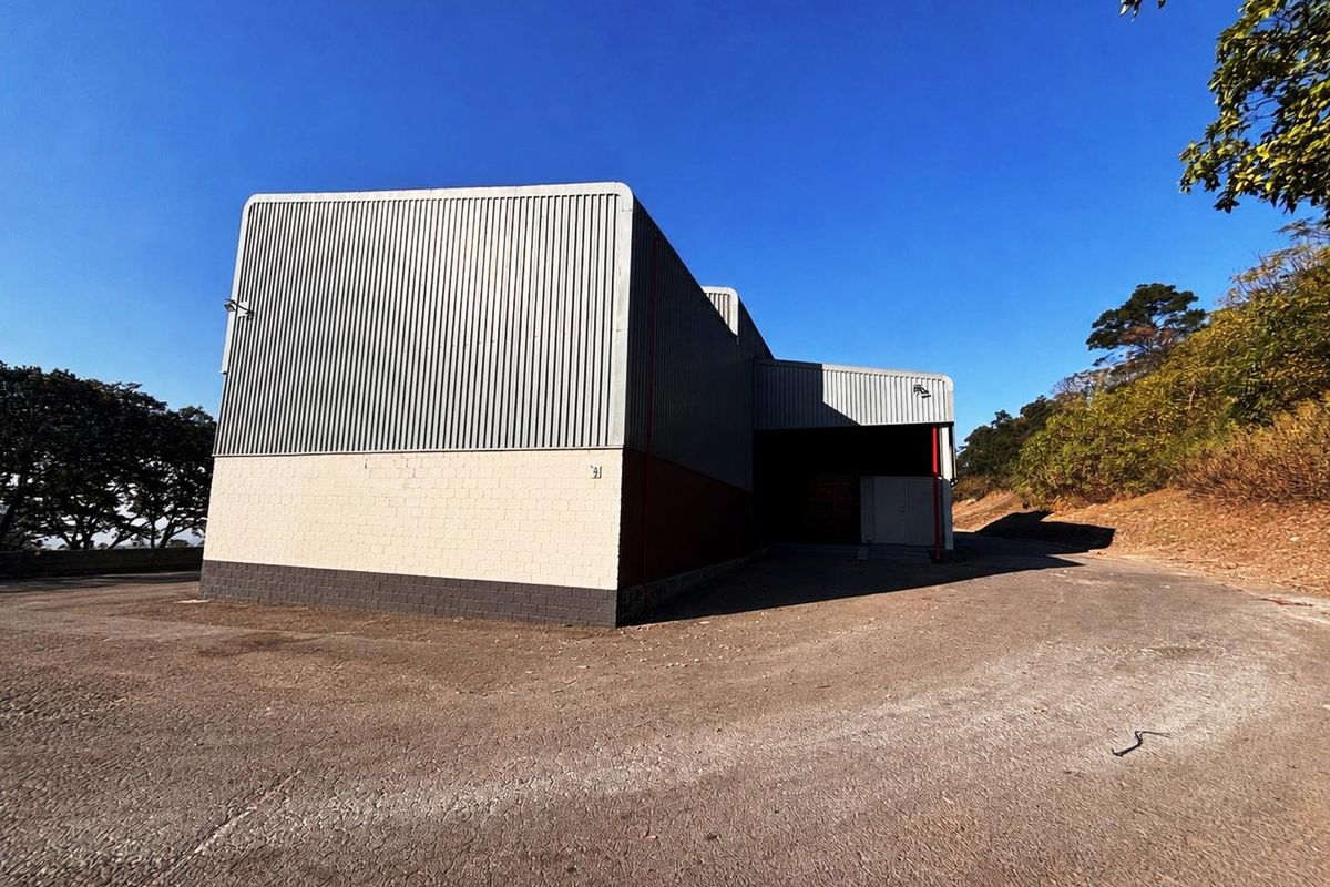 Secure Industrial Park / Warehouse To Let – Westmead - Photo 2