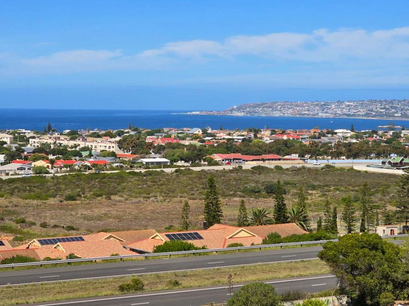 Prime Vacant Land with Panoramic Sea Views in Hartenbos Heuwels - Photo 6