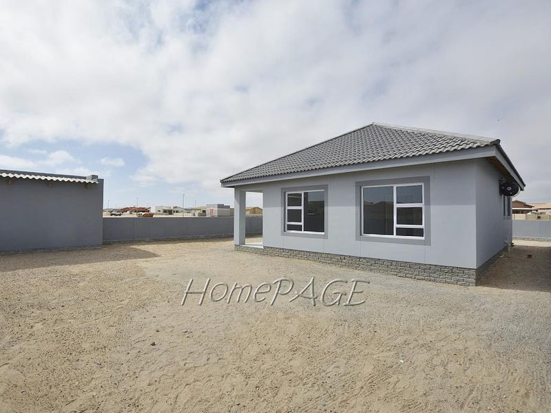 Mondesa, Swakopmund:  Brand New Home is for Sale - Photo 3