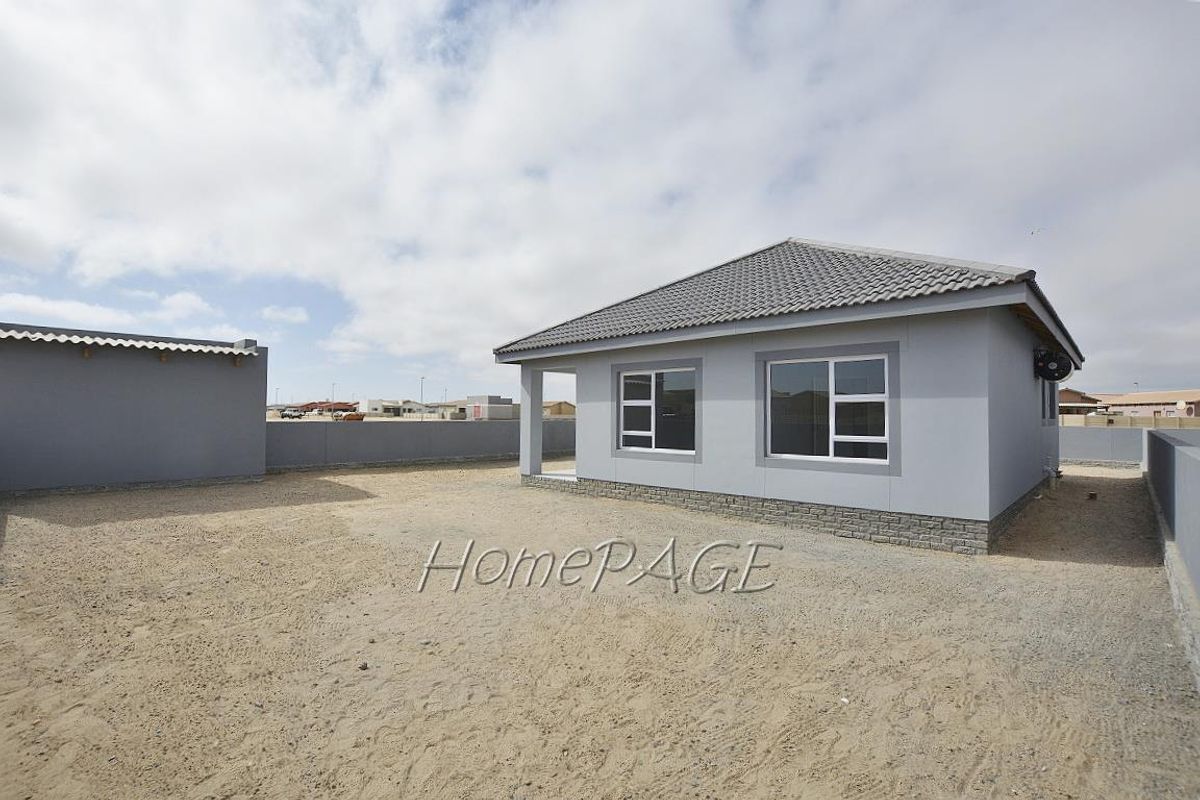 Mondesa, Swakopmund:  Brand New Home is for Sale - Photo 3