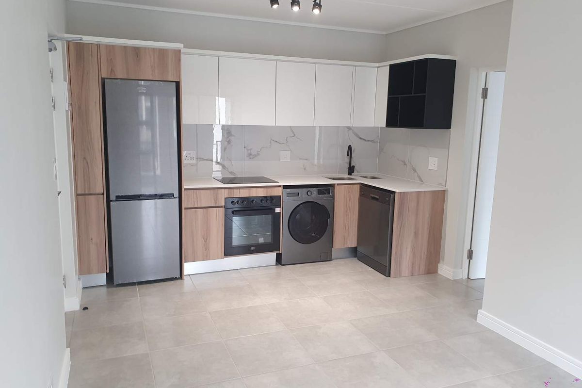 1 Bedroom Apartment for rent at Munyaka Estate - Photo 3