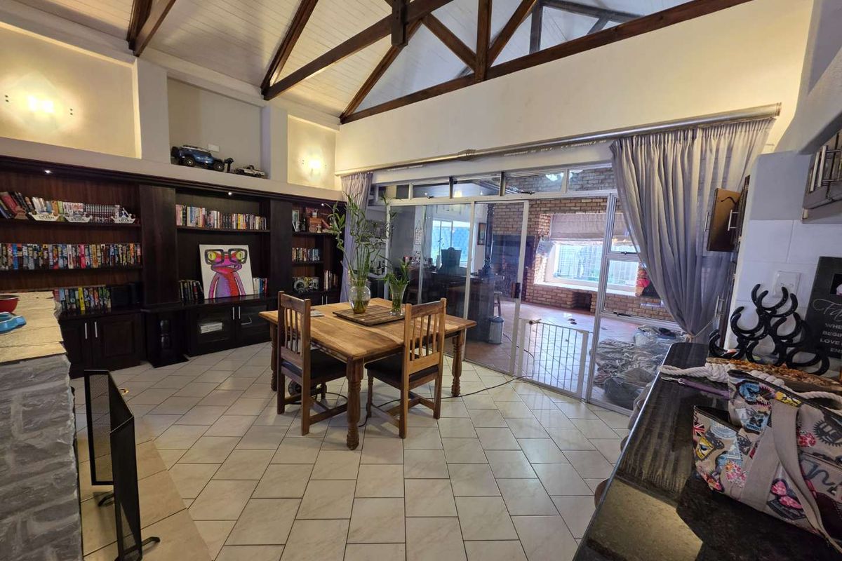 Ludwigsdorf Family home in a safe cul-de-sac - Photo 2