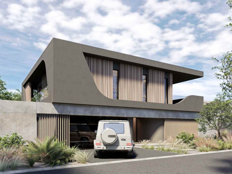 Architect-Designed Building Package | Eye of Africa - Photo 6