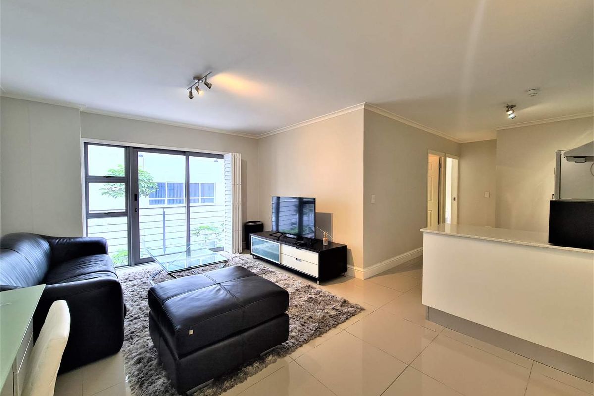 Modern & Secure 2 Bedroom Apartment - Photo 5