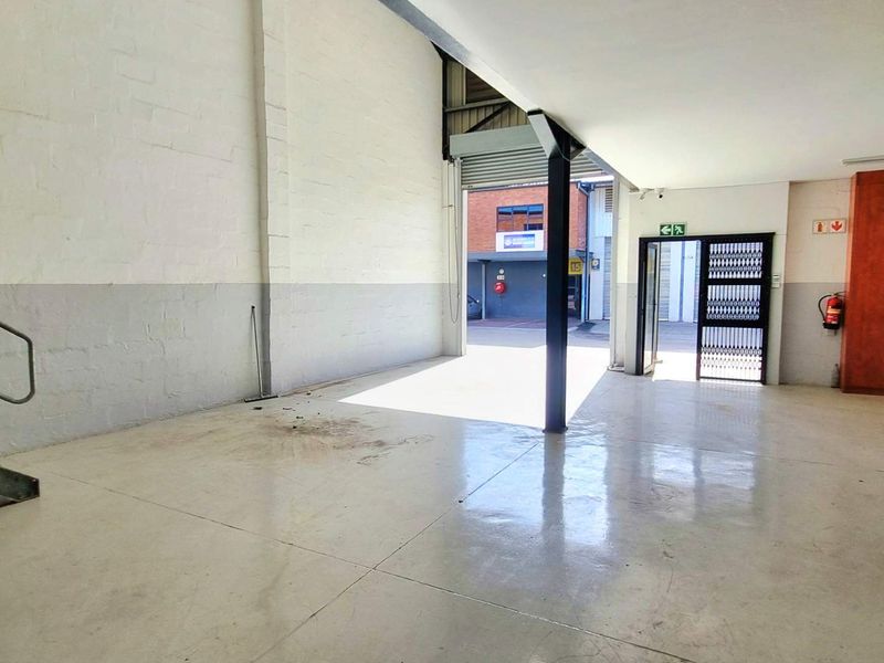 Turnkey 184m2 warehouse-office hybrid in Cornubia Industrial Precinct | Smart security, 63 amps, and epoxy floors - Photo 3