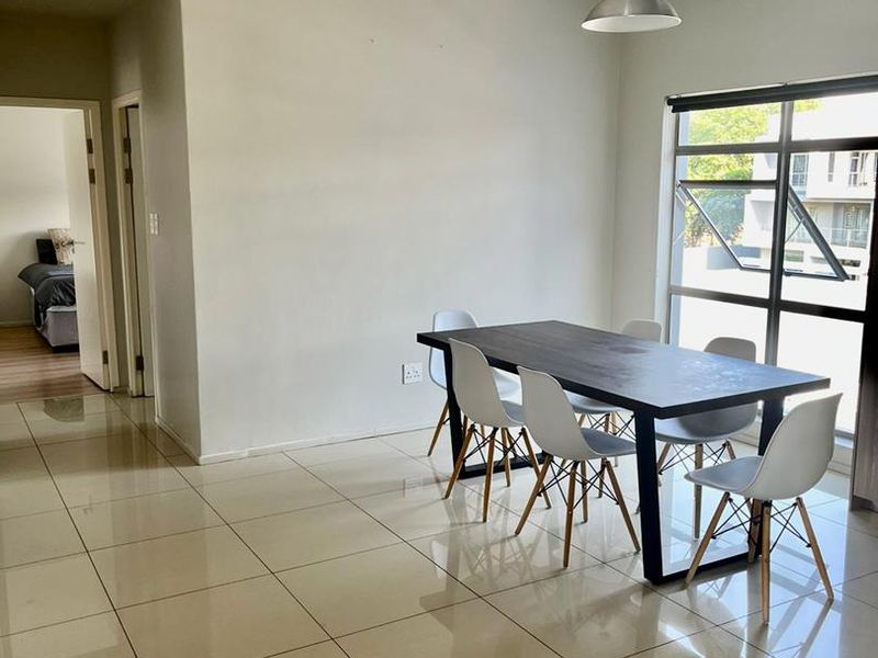 FURNISHED 3 Bedroom Apartment in OAKLANDS - Photo 5