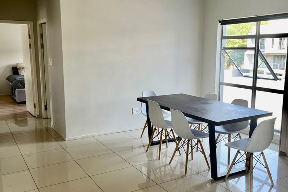 FURNISHED 3 Bedroom Apartment in OAKLANDS - Photo 5