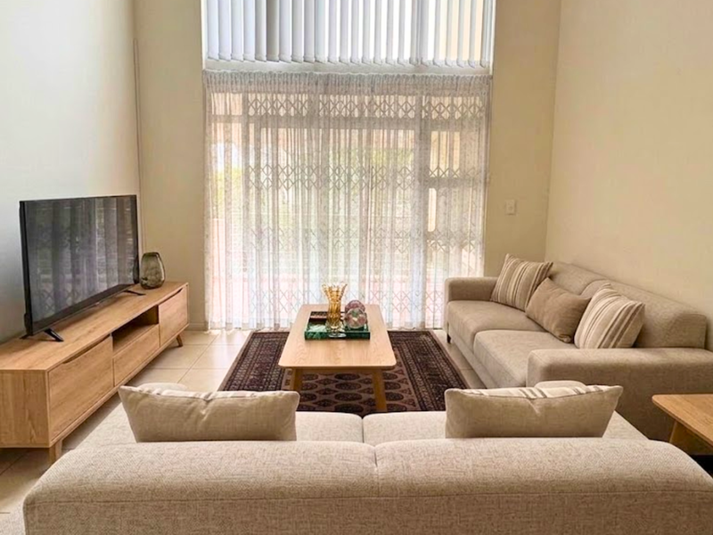 Charming 3-Bedroom Apartment at The Plum, Hyde Park - Photo 7