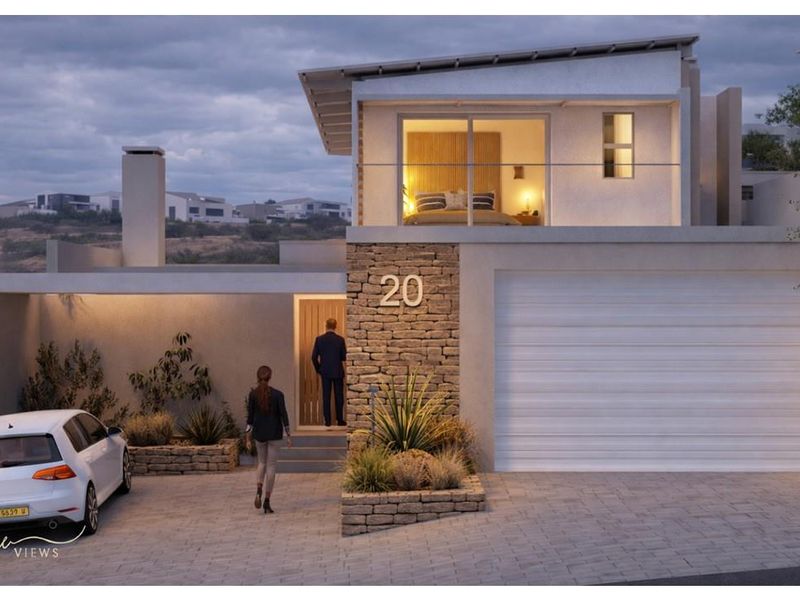 “Terrace Views – Where hillside luxury meets panoramic horizons.” - Photo 6