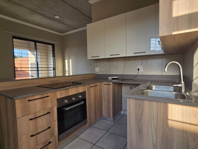 Beautiful and Modern 2 Bedroom Duplex Townhouse in Montana - Photo 5