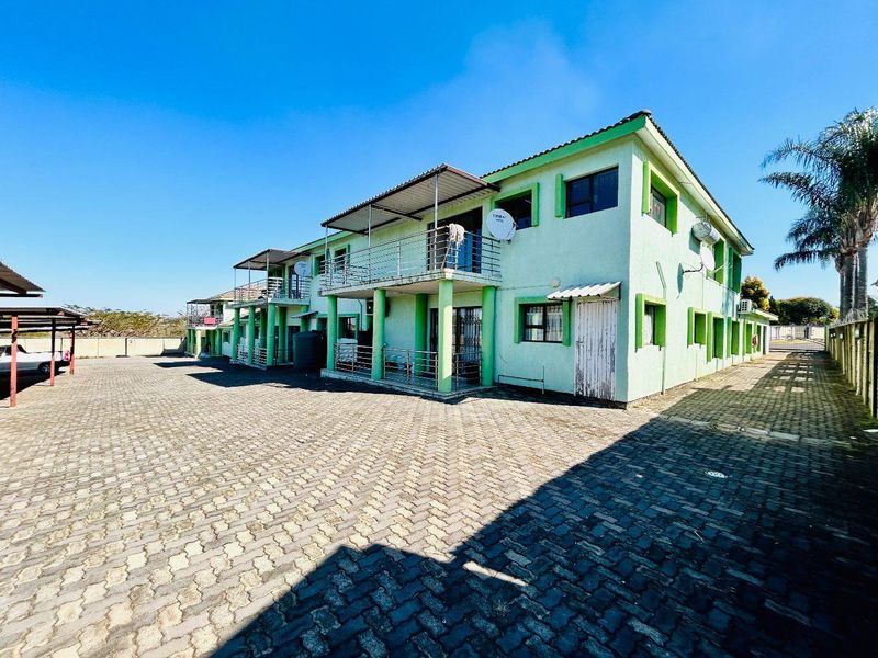 9 unit Complex for sale in vryheid - Photo 8