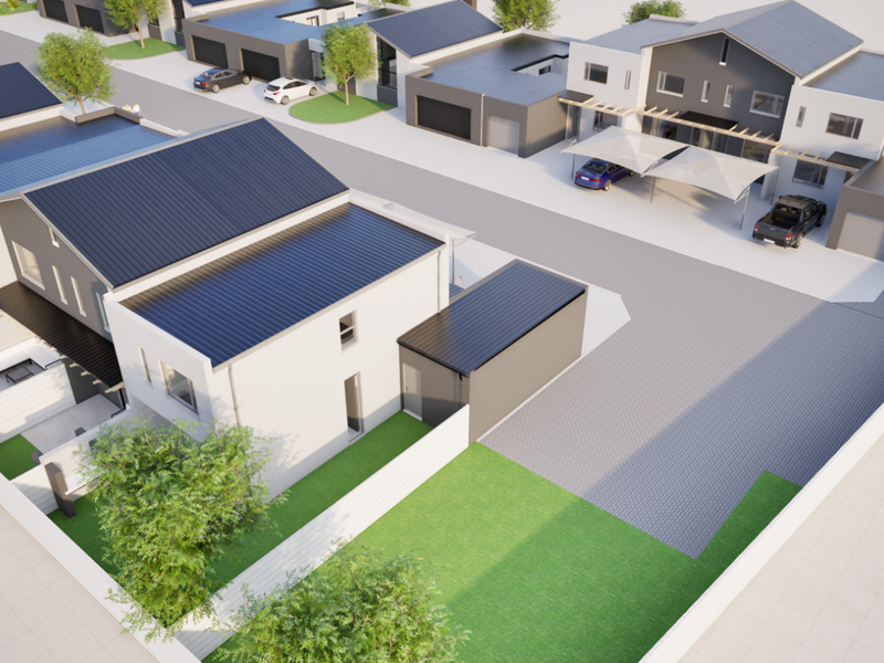 Bay Village – Secure Estate Living in the Heart of Gordon's Bay - Photo 4