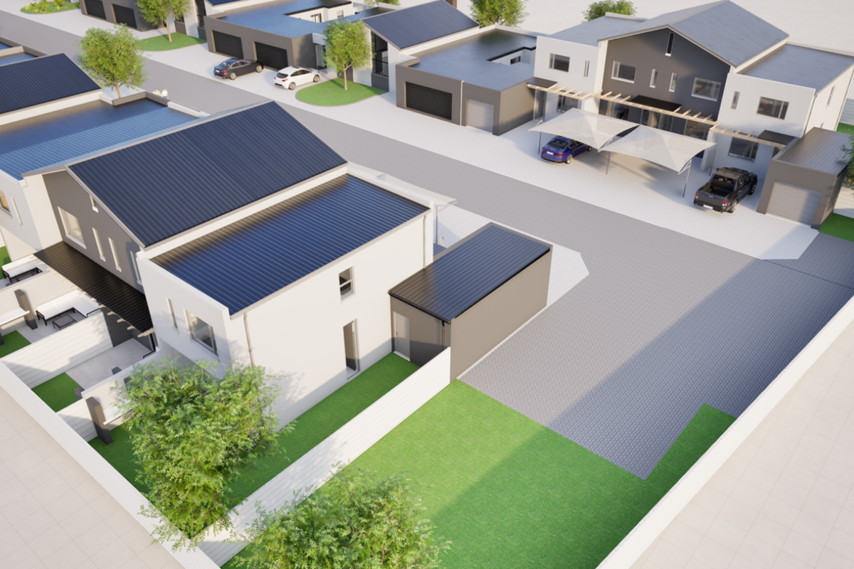 Bay Village – Secure Estate Living in the Heart of Gordon's Bay - Photo 4