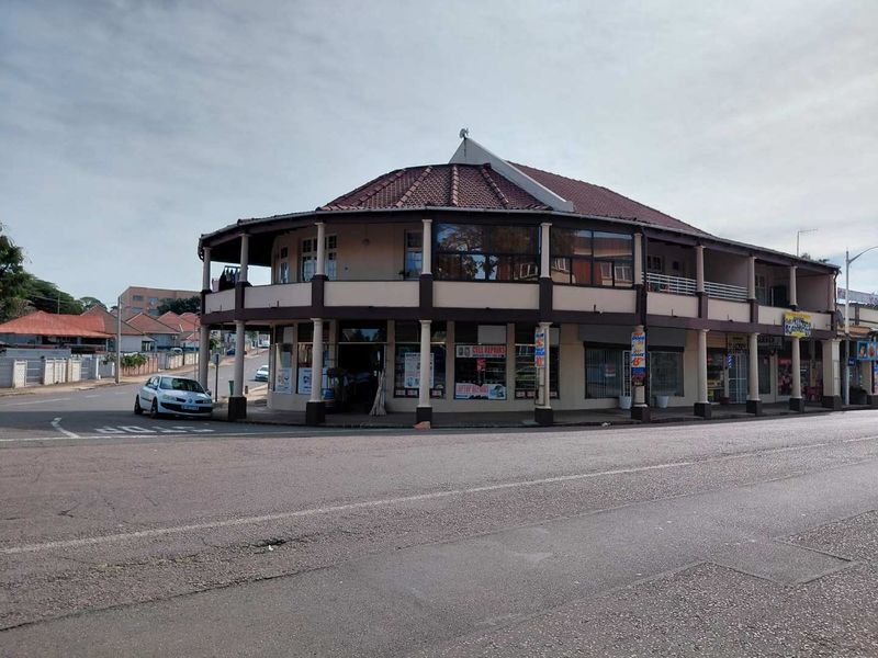 Prime Retail Space for Lease in Umbilo – High Visibility! - Photo 8