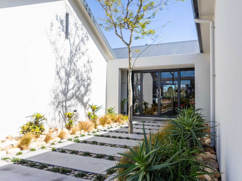 North-Facing Home with Lake and Mountain Views in the Acres at Pearl Valley Golf & Country Estate - Photo 10