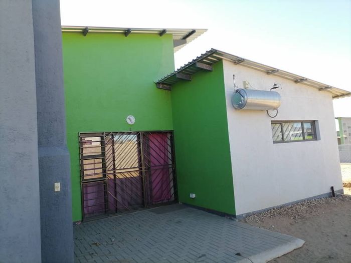 Property #2473904, House For Sale in Okahandja Central