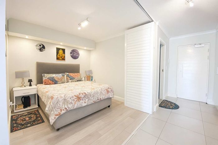 Property #2467151, Apartment For Sale in Observatory