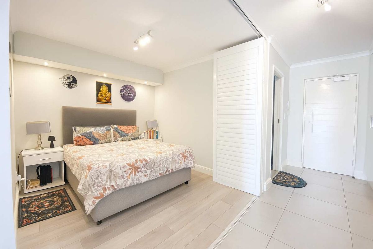 1 Bed / 1 Bath Airbnb - Photo 5