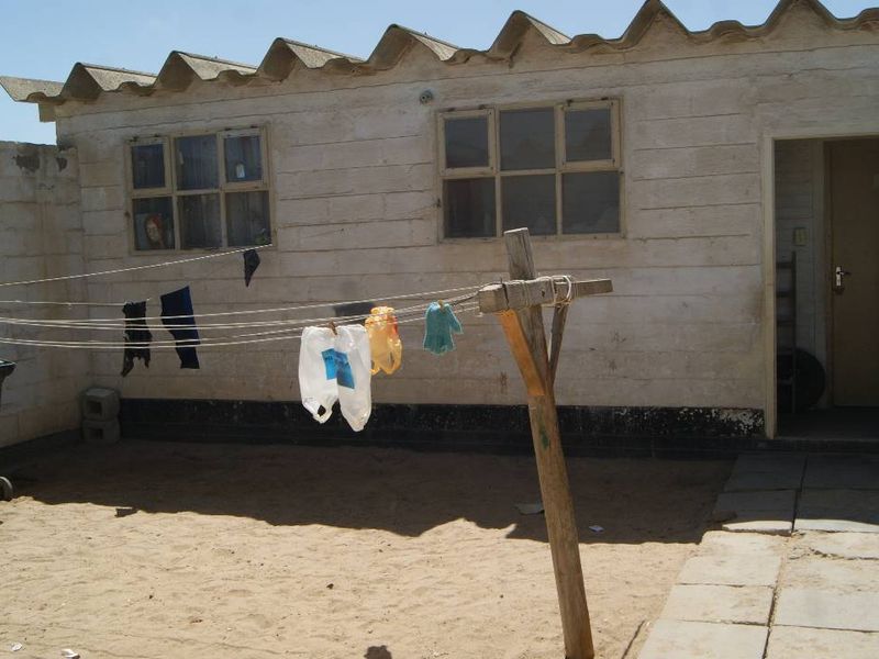 Mondesa, Swakopmund: 12 Bedr accommodation for sale - Photo 6