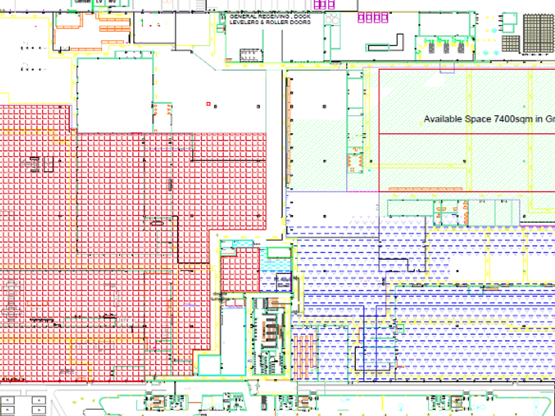 Hendra - 3600 m2 Prime A - Grade Industrial Facility To Let – Cornubia - Photo 2