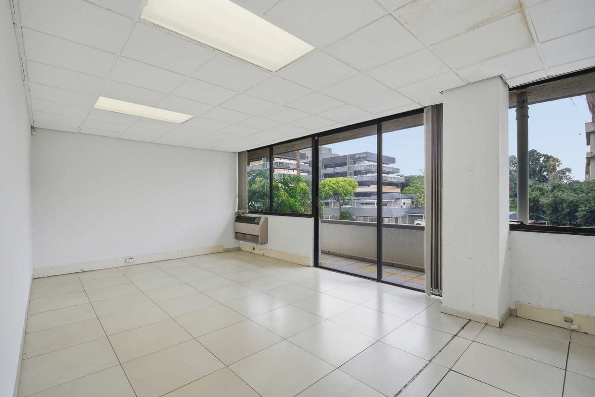 Office Space To Let – 5 Skeen Boulevard, Bedfordview - Photo 5