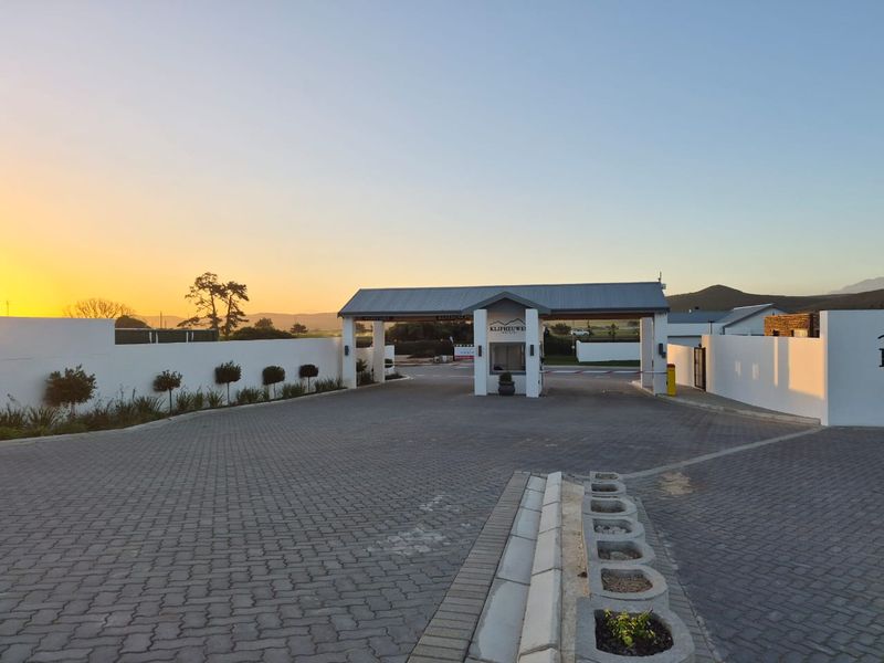 Now Selling: Phase 1: Plot & Plan:  Klipheuwel Estate in the Garden Route - Photo 2