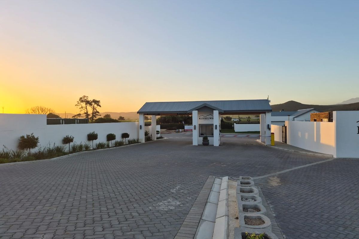 Now Selling: Phase 1: Plot & Plan:  Klipheuwel Estate in the Garden Route - Photo 2