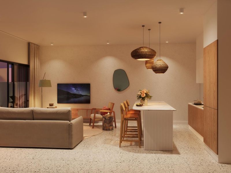 YOUR ISLAND - YOUR HOME - MAURITIUS FIRST - INTRODUCING RÉSIDENCE PREMIUM PIERRE & VACANCES ÎLE MAURICE - Photo 7