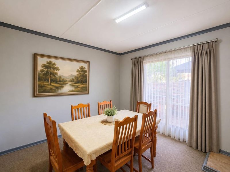 Cozy Family Home with Office & Double Garage Awaits You - Photo 5
