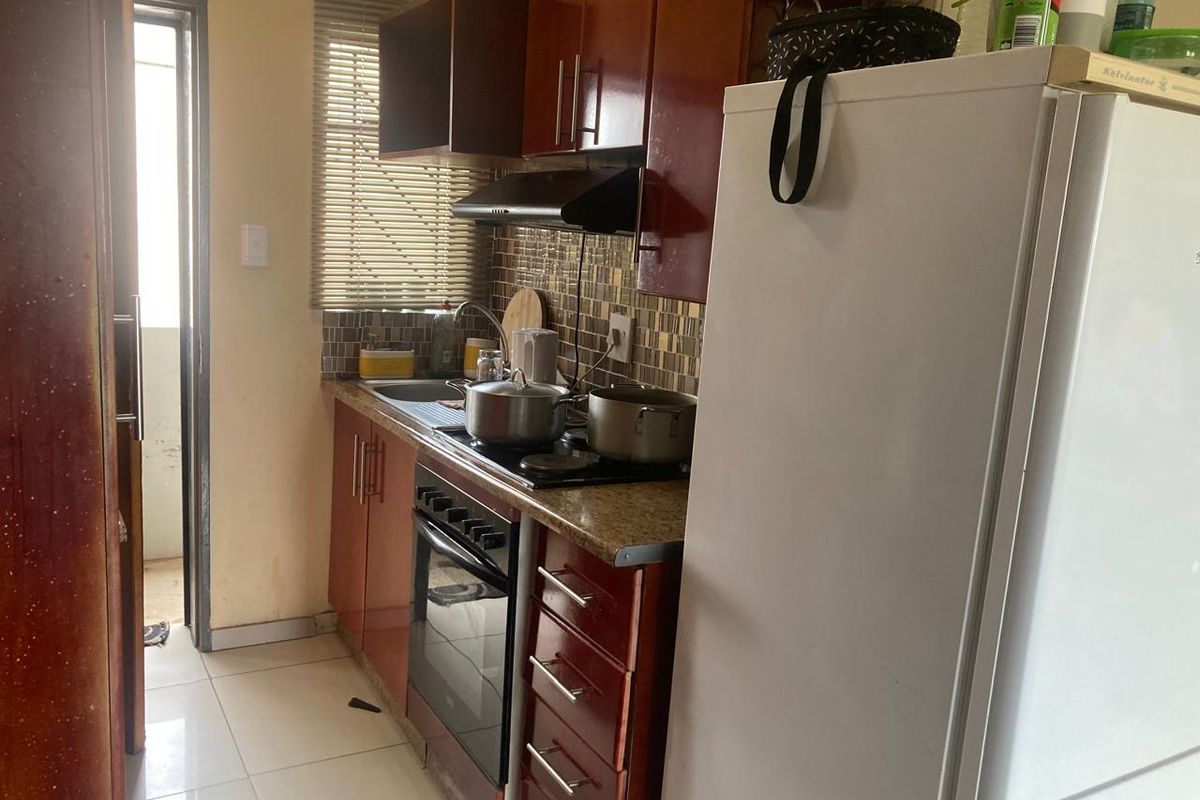 Apartment for sale - Photo 2