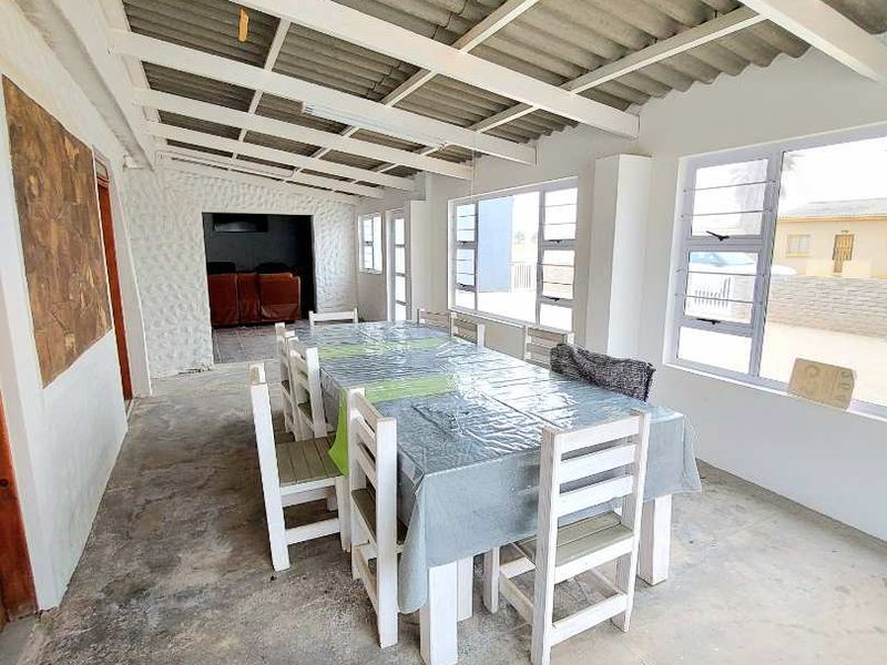 Rudi's Self-Catering House with Flat - Photo 2