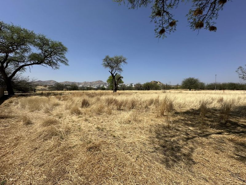 vacant Erf for sale for sale in Brakwater - Photo 8