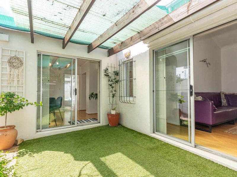 Convenient, Cosy Cottage - Photo 5