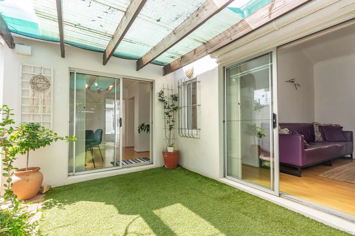 Convenient, Cosy Cottage - Photo 5