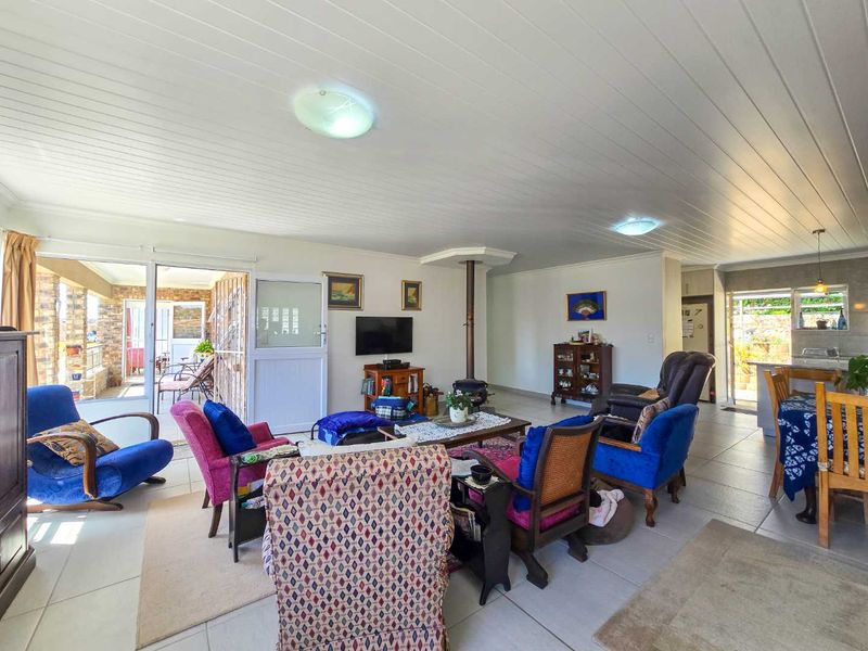 Your key to tranquil living on the Garden Route. - Photo 4