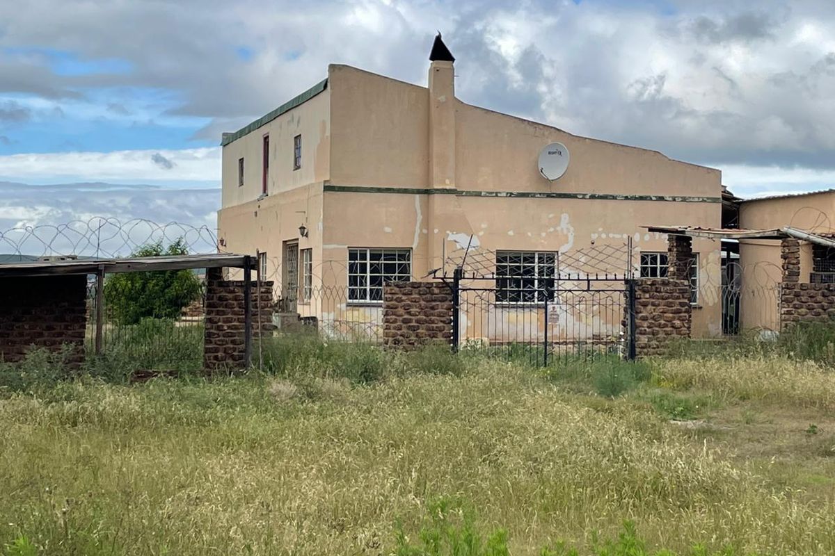 Prime Agricultural Property for Sale – Exceptional Opportunity for Mixed Farming - Photo 2