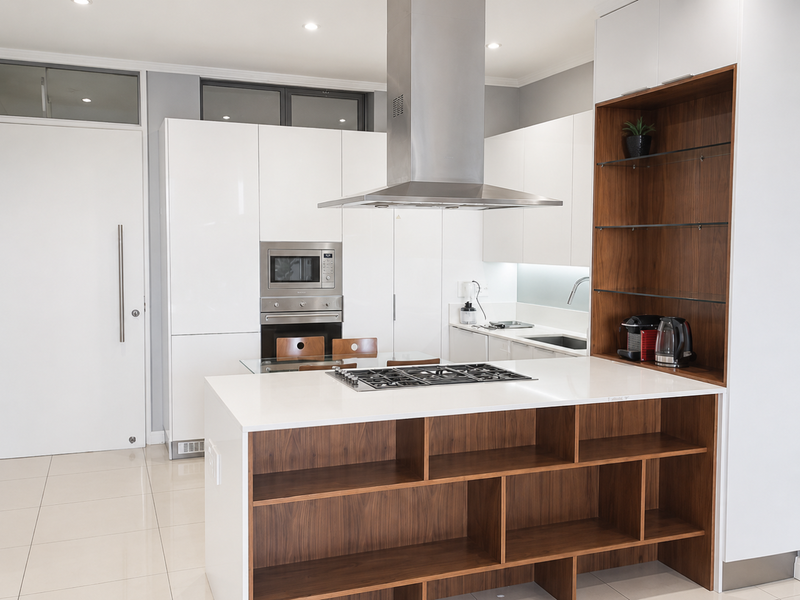 Furnished 2 Bed Apartment for Rent in Morningside - Photo 7