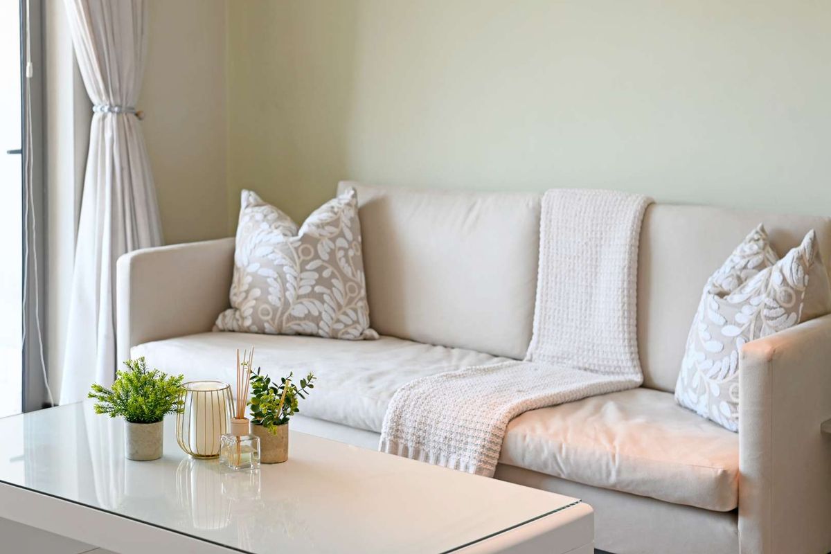 2-Bedroom Apartment in the Heart of Cape Town CBD - Photo 5