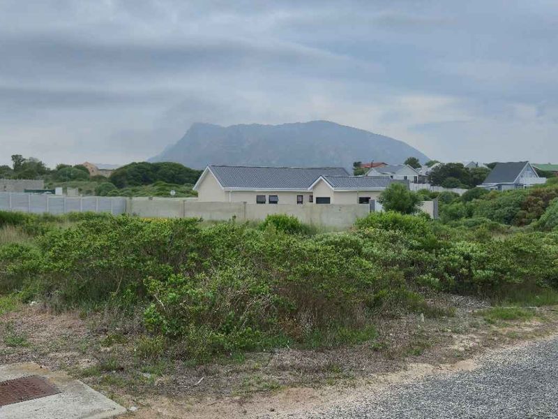 Spacious Coastal Stand In Growing Kleinbaai Area With Great Value - Photo 3