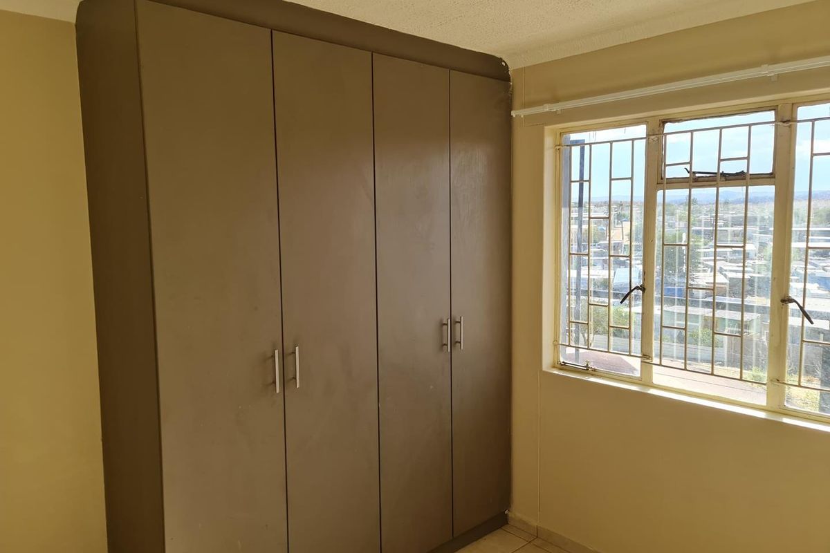 Apartment with great view - Photo 5