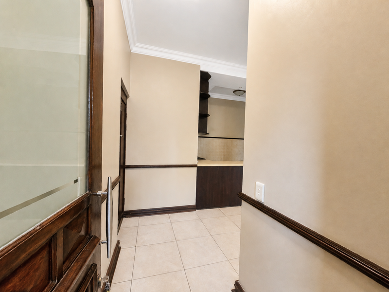 Beautiful Home in Exclusive Retirement Village adjacent to the 7 Dams Conservancy - Photo 7