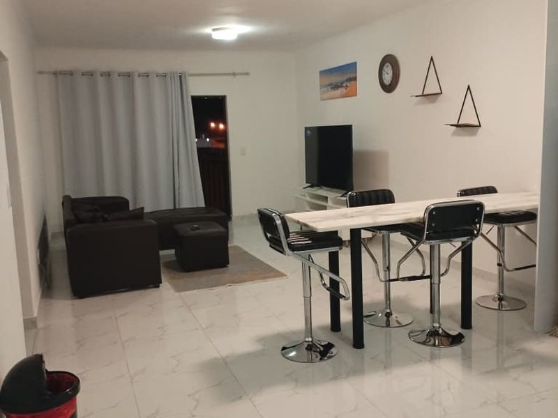 2 Bedroom Self Catering Accomodation in Dolphin Beach - N$1200 per day 0814956379 - Photo 1