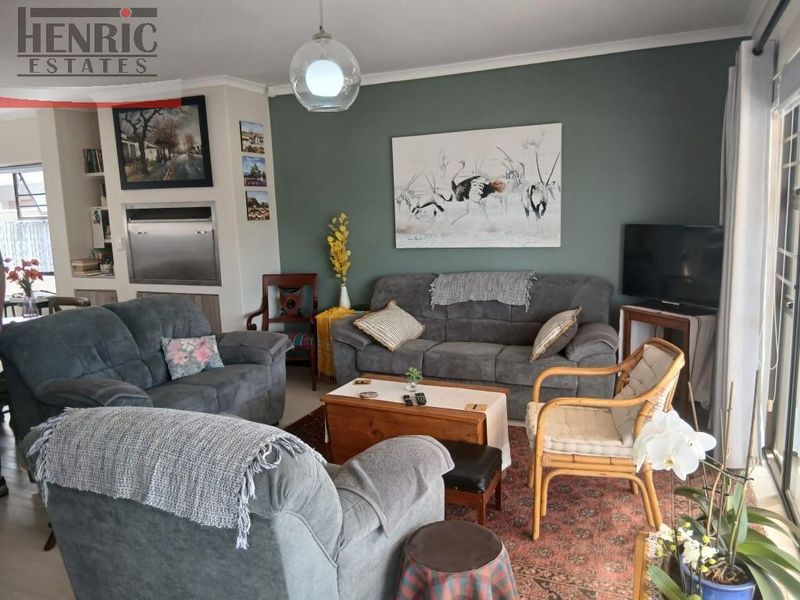 Beautiful Townhouse Kramersdorf – Swakopmund – Sought after complex - Photo 4