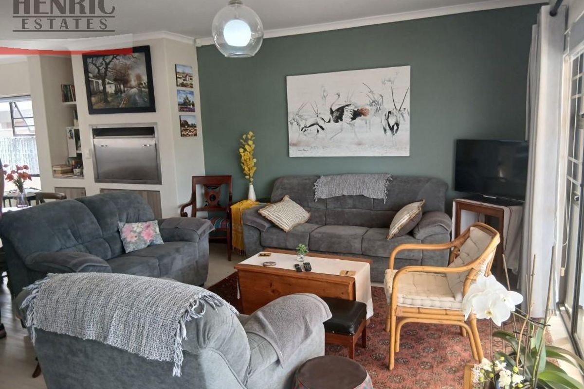 Beautiful Townhouse Kramersdorf – Swakopmund – Sought after complex - Photo 4